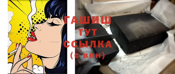 хмурый Инсар