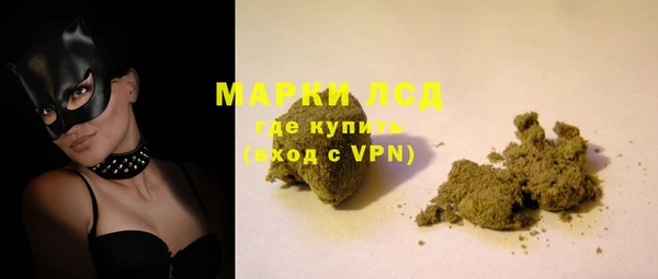 хмурый Инсар