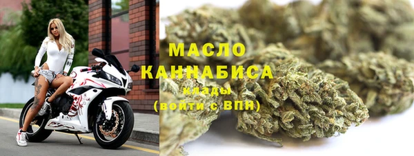 хмурый Инсар
